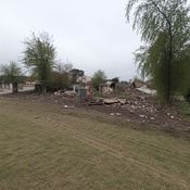 Jerome.C.House (American,1991) Gone II 2025