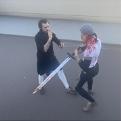 Jerome.C.House (American,1991) Rig 2025