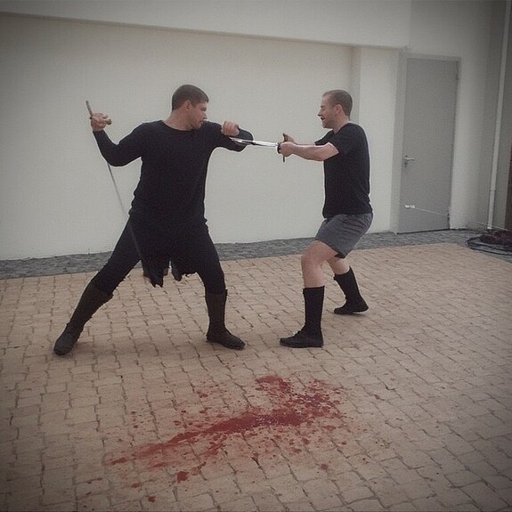 Jerome.C.House (American,1991) Grab Ring 2025