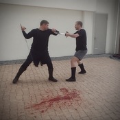 Jerome.C.House (American,1991) Grab Ring 2025