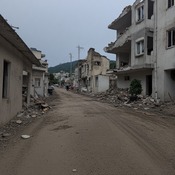 Jerome.C.House (American,1991) All Broken 2025