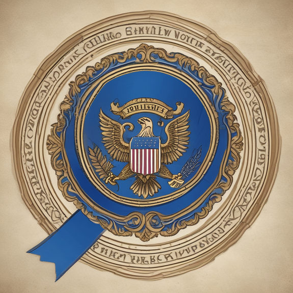 Jerome.C.House (American,1991) Senate Blue Ribbon Committee 2025