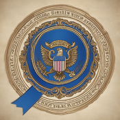 Jerome.C.House (American,1991) Senate Blue Ribbon Committee 2025