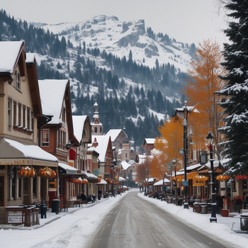 Jerome.C.House (American,1991) Leavenworth Washington 2025