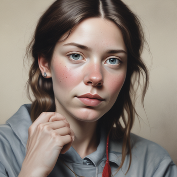 Jerome.C.House (American,1991) Sarah Bridgewater 2025