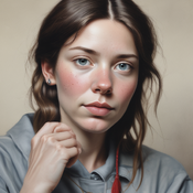 Jerome.C.House (American,1991) Sarah Bridgewater 2025