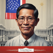 Jerome.C.House (American,1991) PHILIPPINES SENATE 2025