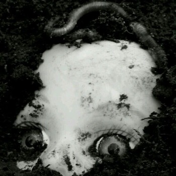 Jerome.C.House (American,1991) Fear of Dolls 2025