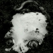 Jerome.C.House (American,1991) Fear of Dolls 2025