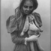 Jerome.C.House (American,1991) Prudence Doll Prop 2025