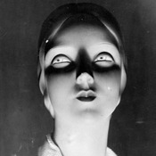 Jerome.C.House (American,1991) Schaufensterpuppe 2025