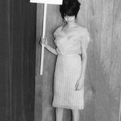 Jerome.C.House (American,1991) Shelley Fabares 2025