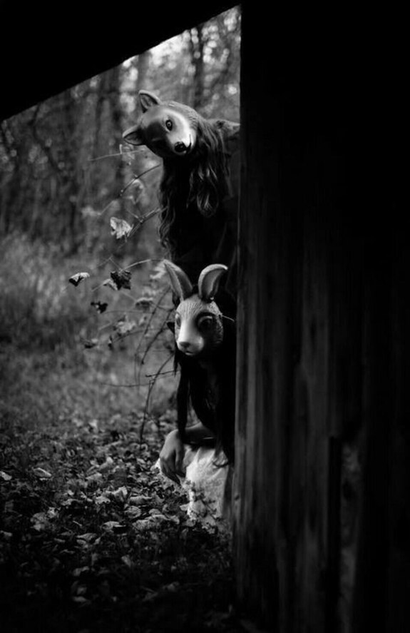 Jerome.C.House (American,1991) The Gatekeepers 2025