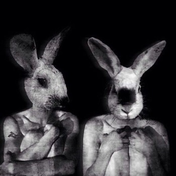 Jerome.C.House (American,1991) The Rabbits 2025