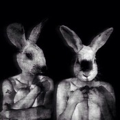 Jerome.C.House (American,1991) The Rabbits 2025