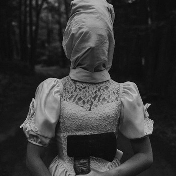 Jerome.C.House (American,1991) Veil Women 2025