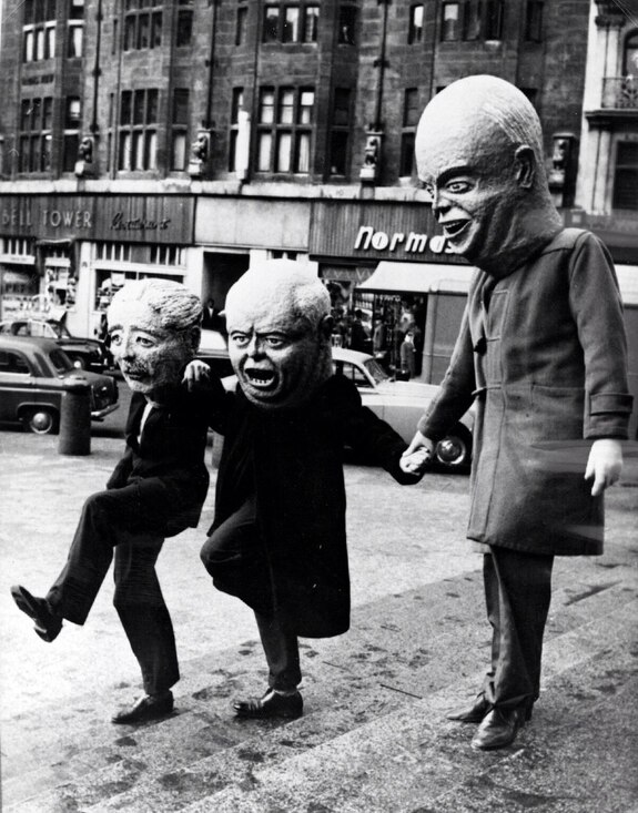 Jerome.C.House (American,1991) Beast of Jersey 2025