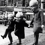 Jerome.C.House (American,1991) Beast of Jersey 2025