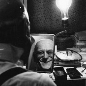 Jerome.C.House (American,1991) Charles Adrien Wettach 2025