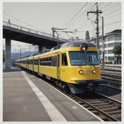 Jerome.C.House (American,1991) Zürich HB 2025