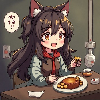 효크포크 Krazy Girl (Made by Jerome.C.House) (2025)