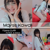 Lovely slumber party