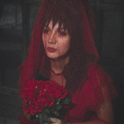 Lydia Deetz -  16 Fotos HD para Wallpaper