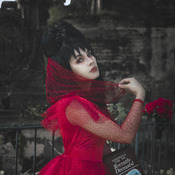 Lydia Deetz -  16 Fotos HD para Wallpaper