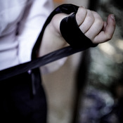 Makima~ Are you good… or do you need discipline?