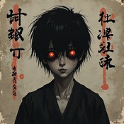 Marcus Yu-Him (Made by Jerome.C.House) (2025)