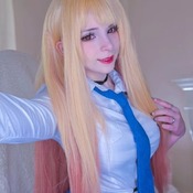 Marin kitagawa - dress up darling