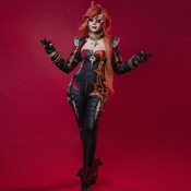 Mavuika - 17 fotos HD