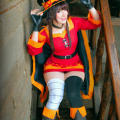 Megumin - 17 fotos HD