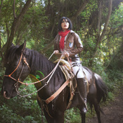 Mikasa Ackerman - 18 Fotos HD