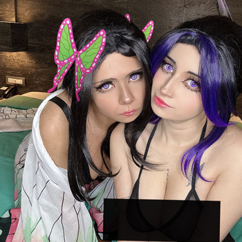 Mini set Shinobu x Kanae