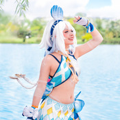 Mualani - 17 fotos HD