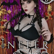 Nefer : Merlina