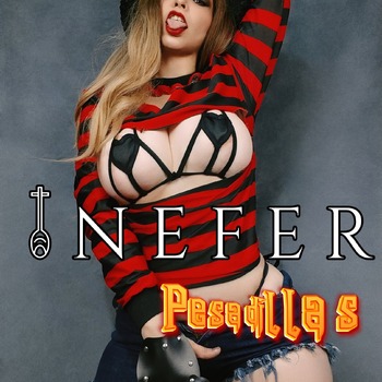 NEFER : Pesadillas
