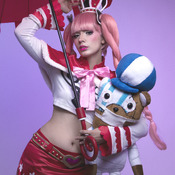 Perona - 17 fotos HD