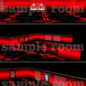 red lightning collection 30 textures new pack for imvu