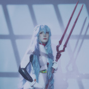 Rei Ayanami - 17 fotos HD