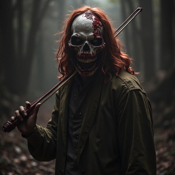 Ryan Creep-Dark Orchestral Song (Made by Jerome.C.House) (2025)