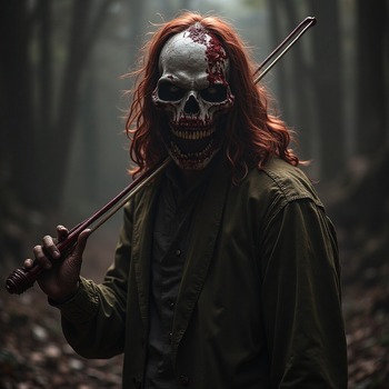 Ryan Creep-Dark Orchestral Song (Made by Jerome.C.House) (2025)