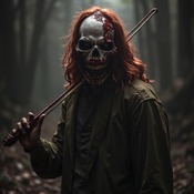 Ryan Creep-Dark Orchestral Song (Made by Jerome.C.House) (2025)