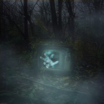 ⚠️ Sadako and her Sister ⚠️