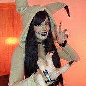 SELFIES Mimikyu - 89 fotos