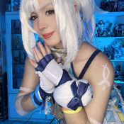 SELFIES Mualani - 80 fotos