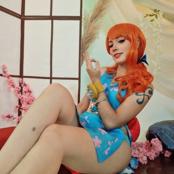 SELFIES Nami - 50 Fotos