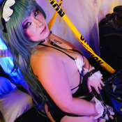 set picture of morrigan <3