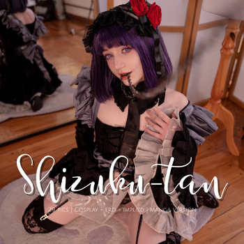 Shizuku-tan | My Dress up Darling